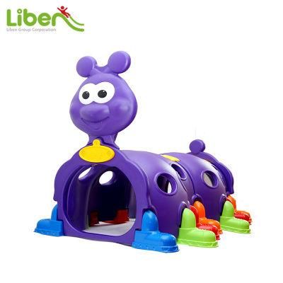 Kids Indoor Slide Le. Ht. 001