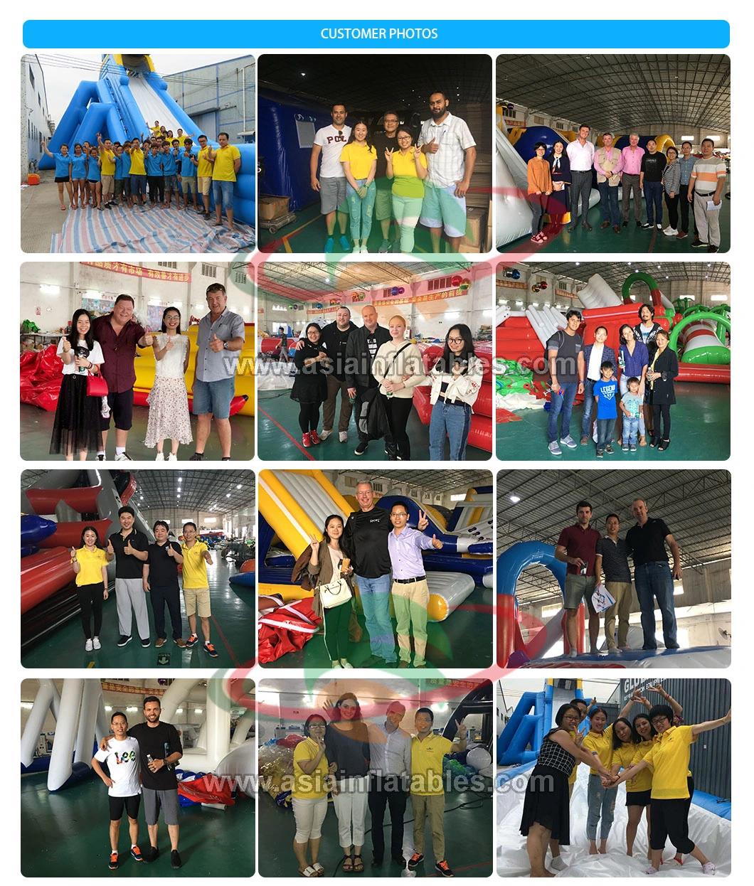 Hot PVC High Speed Inflatable Water Banana Boat with Factory Price
