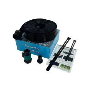 High Pressure Thicker Flat Trampoline Sprinkler for Outdoor Summer Kids Games