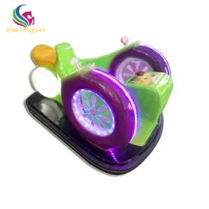 New Arrival Adults and Kids Battery Bumper Car for Sale