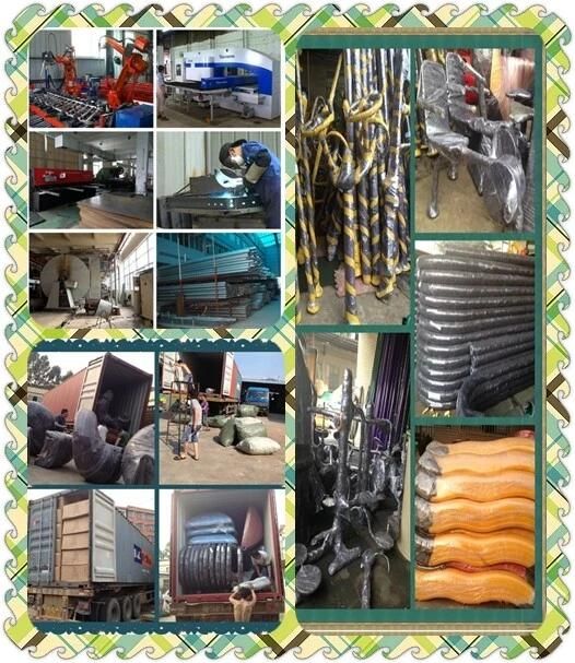 Many Function Indoor Play Structure and Amusement Park Playground (TY-130317A)