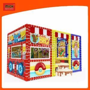 Baby Indoor Soft Play Equipment