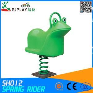 Kindergarten Popular Outdoor Play Animal Rider