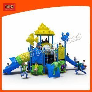 Outdoor Playground Sets with ASTM