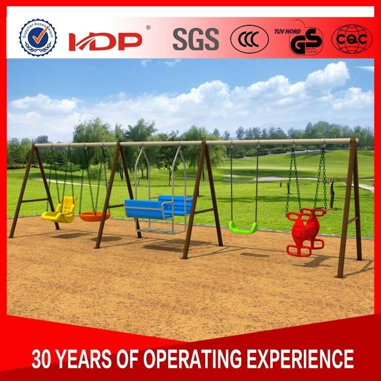 Factory Price Swing Hanging Chair, Cute Swing Garden