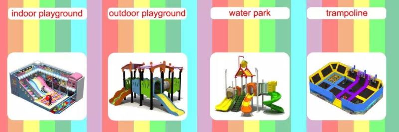 2019 Hot Sale Indoor Amusement Park Equipment for Kids (TY-170503-2)
