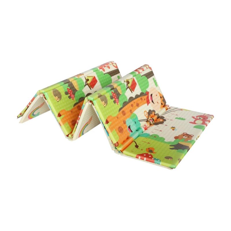 Lake Floating Water Play Mat XPE Foam Floating Water Mat