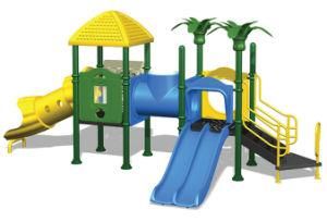 Outdoor Playground (H080A) Kids Playground Kids Outdoor Playground