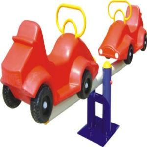 Low-Price Different Color Indoor Seesaw for Kids