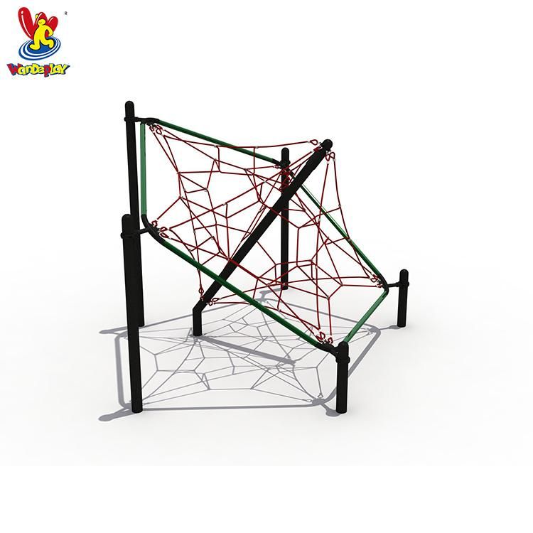 Amusement Park Playsets Kindergarten Kids Toy Children Slide Games Outdoor Kids Playground Toy Rope Park Equipment