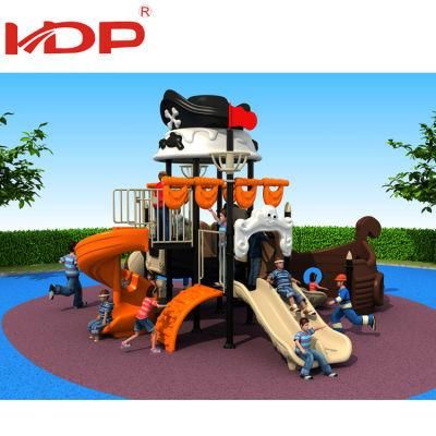 Attractive Appearance Different Size Playground Equipment Outdoor