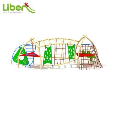 2018 Most Popular Outdoor Playground Equipment for Kids