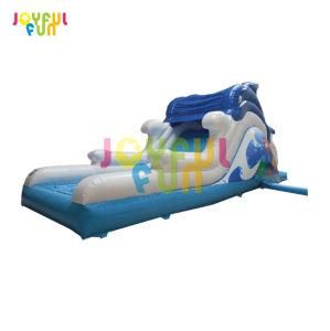 Joyful Fun Jumper Bouncer Bouncy Jump Castle Bounce House Inflatable Slide