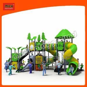 Popular Kid Playground Equipment Outdoor Playground for Sale