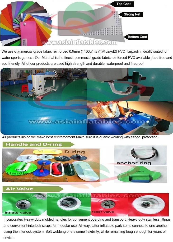 High Quality Double Tube Water Sports Banana Boat Water Sports Inflatable Banana Boat