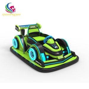 Outdoor Amusement Park Ride Remote Control Car Electric Drift Car