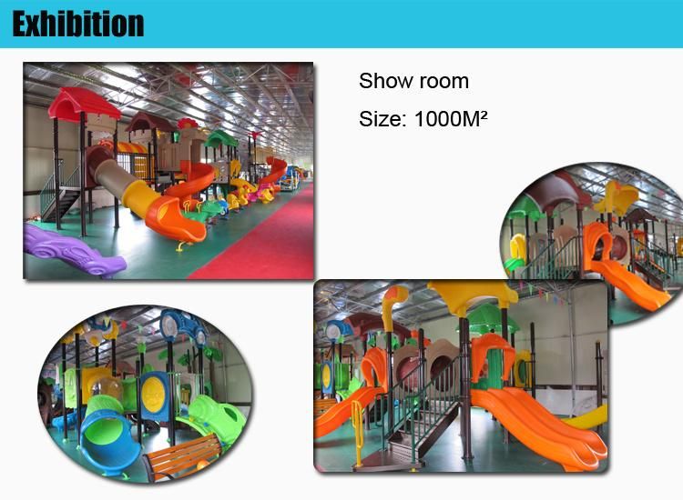 2019 Hot Sale and New Outdoor Slide (TY-70281)