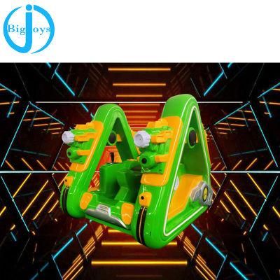 Small Amusement Ride Price Cheap, Outdoor Shopping Mall Ride