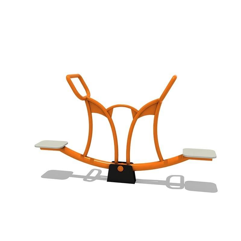 Amusement Park Kids Toy Children Toys Playground Equipment Outdoor Seasaw