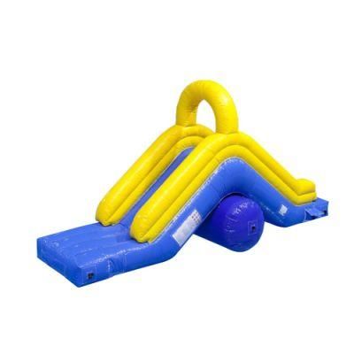 Water Games Equipment Inflatable Water Toys Inflatable Water Slide Commercial