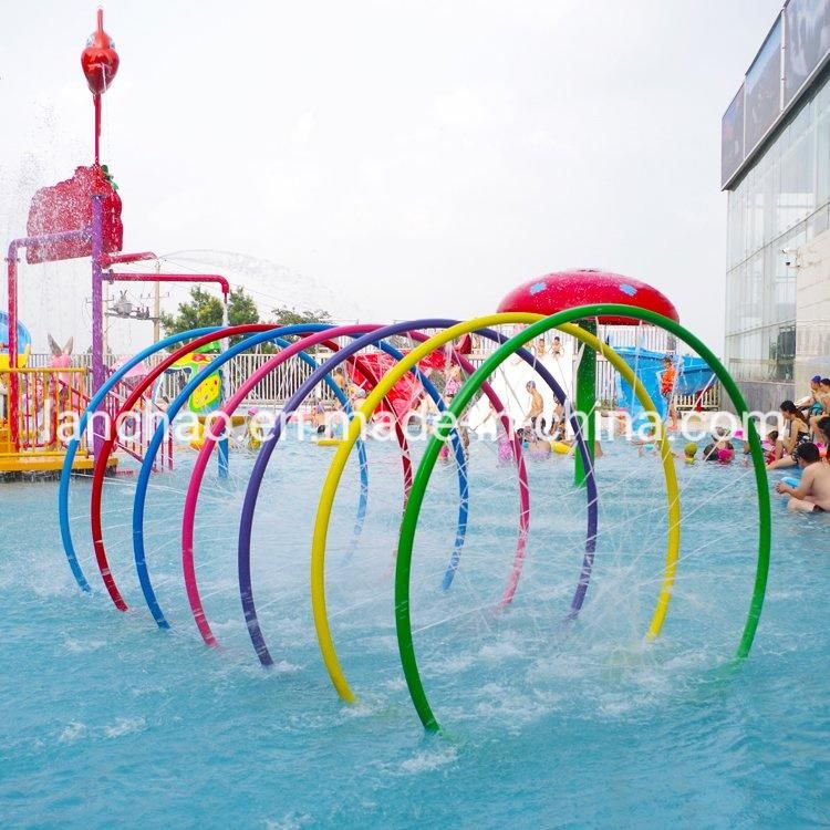 Spray Water Park Toys Small Water Games