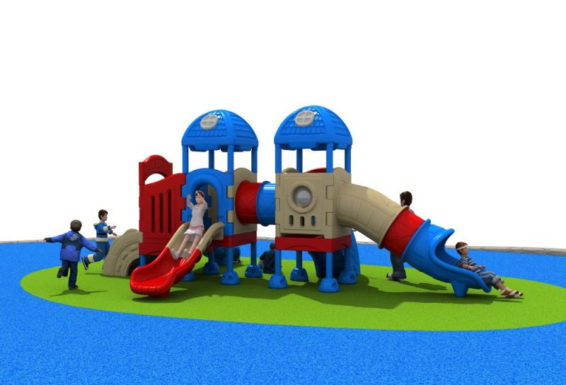 Commercial Price Funny Customized Outdoor Theme Playground