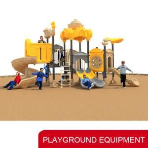 Hot Sell Outdoor Playground Amusement Park Equipment