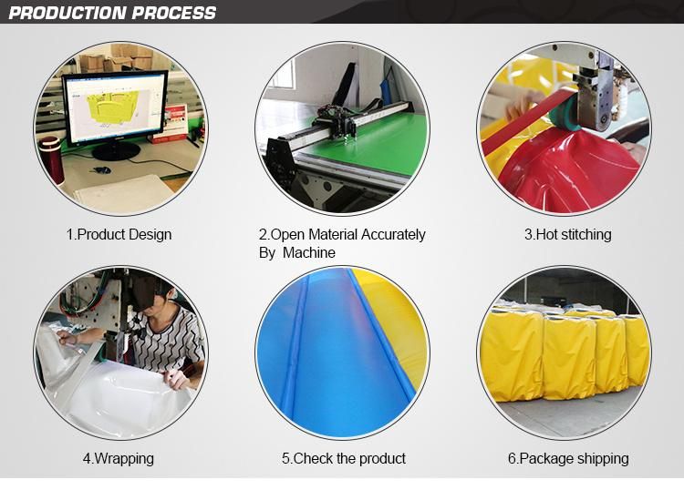 Commercial Inflatable Obstacle Slides Inflatable Bouncy Castle Commercial Slide