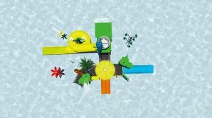 Hot Sale Outdoor Amusement Equipment for Kids with Nice Price