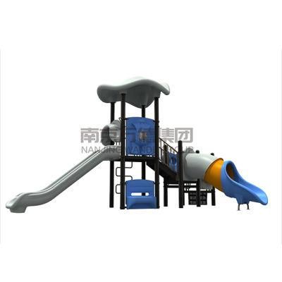 Amusement Park Playground Outdoor Playground Equipment for Park