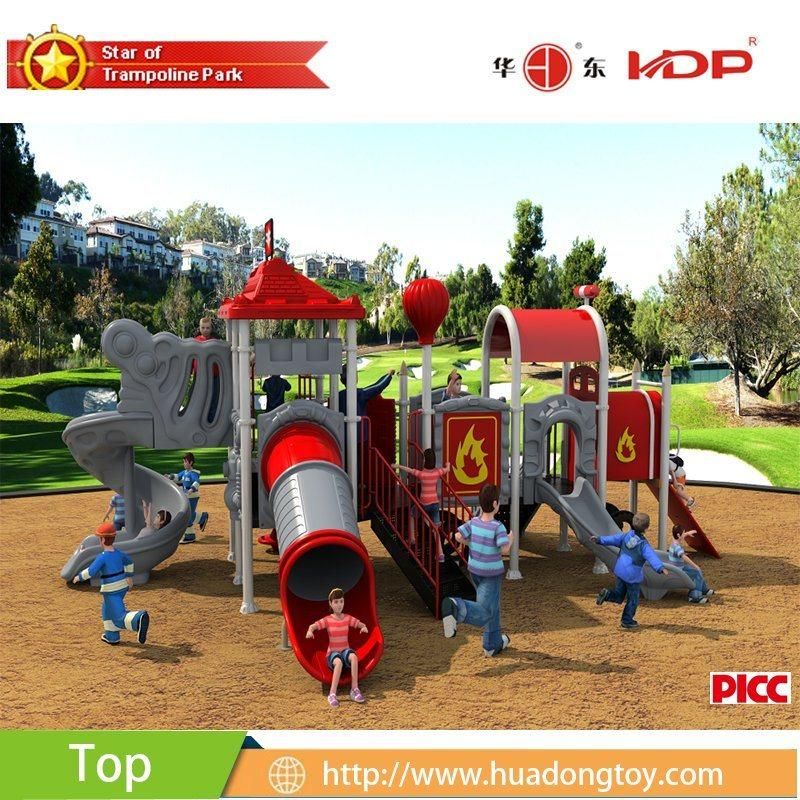 Attractive Appearance Preschool Playground Kids Outdoor