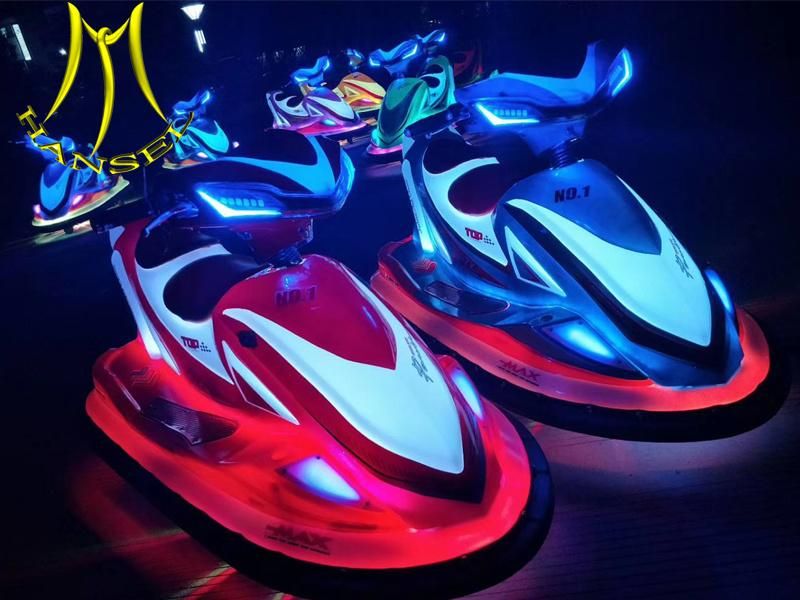 Hansel Kids Amusement Prince Motorcycles Kids Ride on Bike