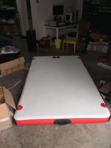 Inflatable Air Dock Inflatable Water Floating Platform