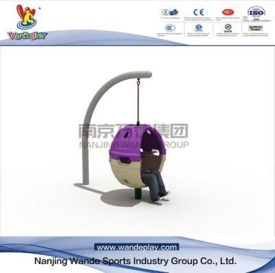Best-Selling Commercial Outdoor Playground Slide Equipment for School