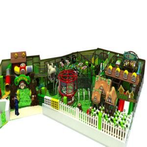 Factory Price Indoor Playground Electric Coffee Cup