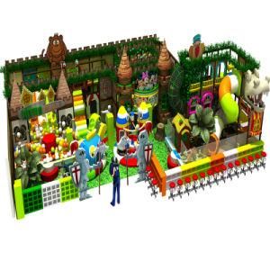 Thomas&prime;s Train Indoor Playground for Kids