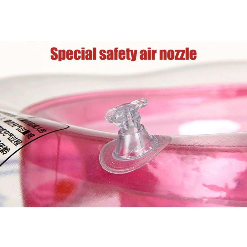 Kids Baby Swimming Ring Leak-Proof Train Safety Water Toy Accessories