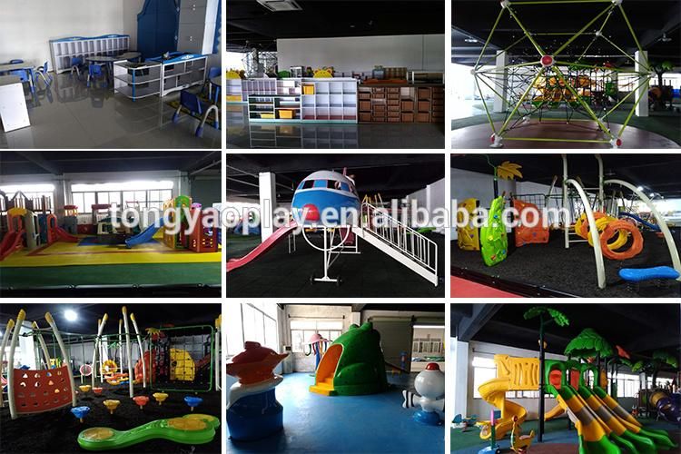 Best Selling Indoor Playground Castle Equipments for Kids (TY-170508-2)