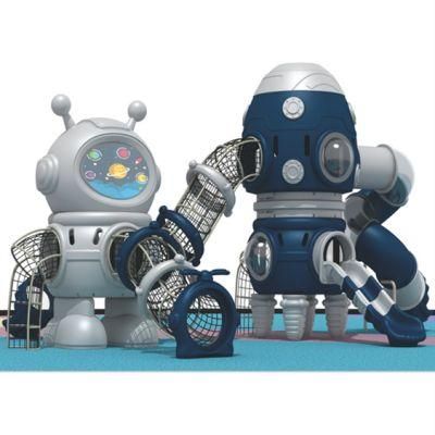 Park Kids Playground Equipment Outdoor Amusement Park Planet Seriesyq10