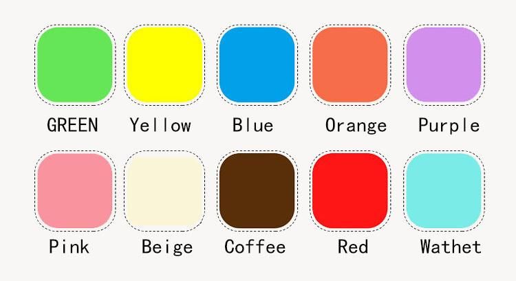 61cm*61cm Play Mats for Kids Foam Puzzle Mat 2inch by 2 Inch