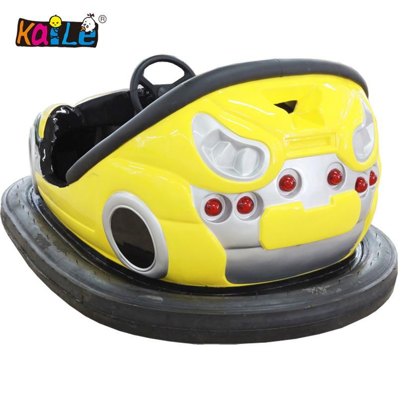 New Design Kids Rides Dodgem Skynet Electric Ceiling Net Bumper Car