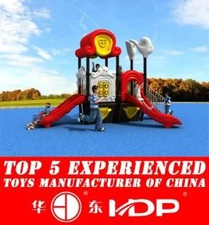 2016 Handstand Dream Cloud House Outdoor Playground Equipment HD16-008c