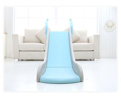 Customized Amusement Park Outdoor Playground Equipment Plastic Slide