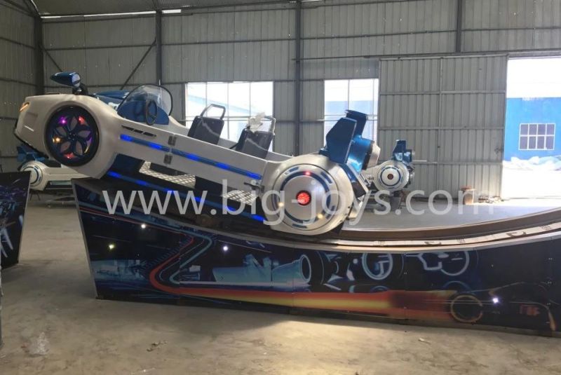 New Fashion Flying Racing Car for Kids and Adults