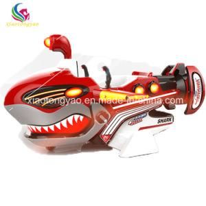 Shopping Mall Kids Ride Battery Electric Bumper Car