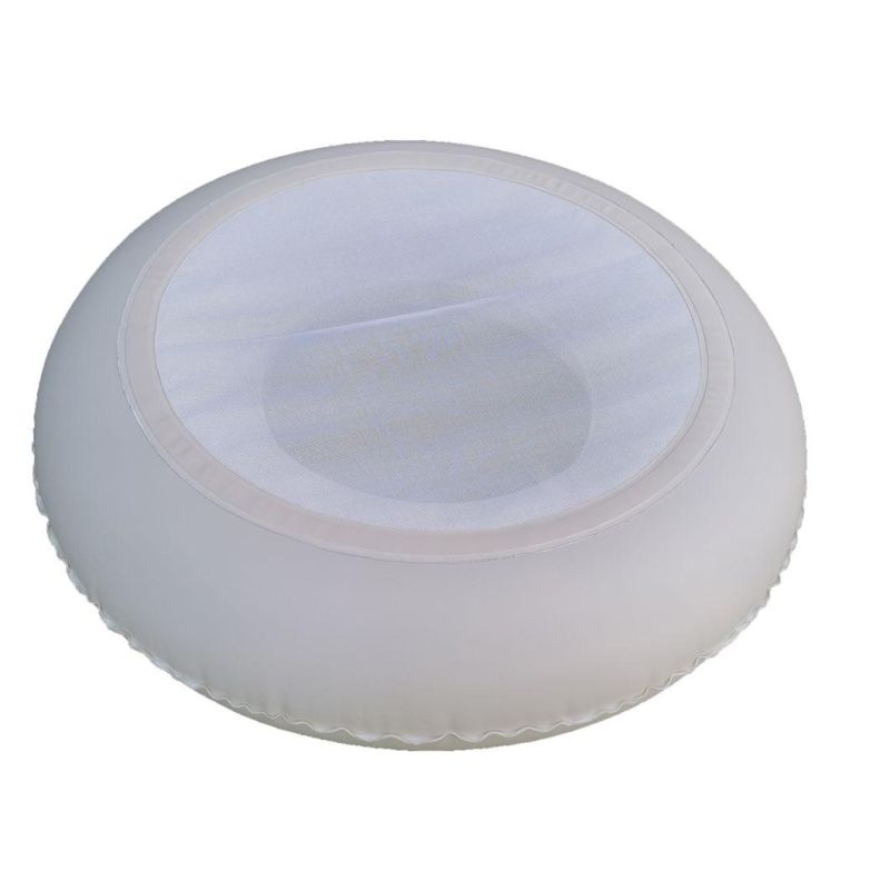 New Style 4′ Inflatable Round Trampoline for Disney Park