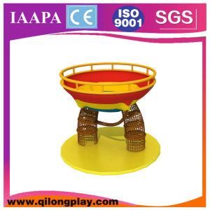 New Rainbow Tree Indoor Playground (QL--060)