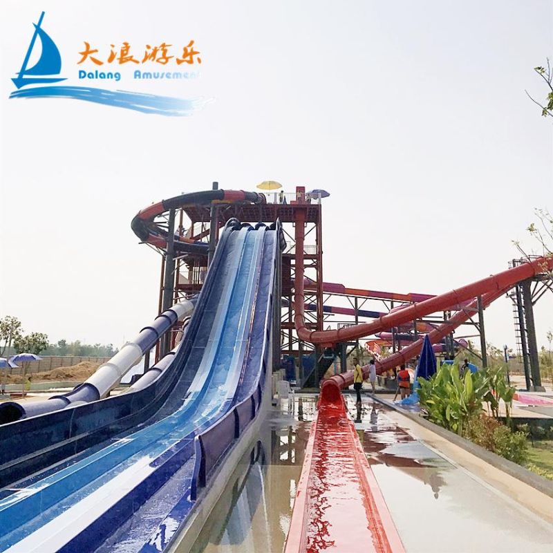 Floatig Water Park Games Factories-Water Games in China Outdoor Water Playground