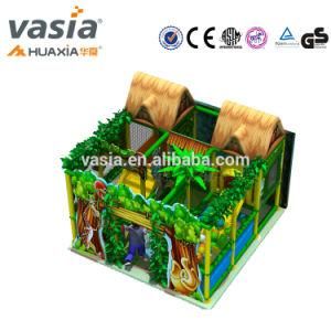 Huaxia 2019 New Style Children Indoor Playground Equipment