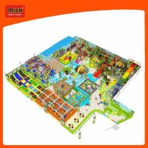 Children Play Equipment Indoor Play Area Playground Kids